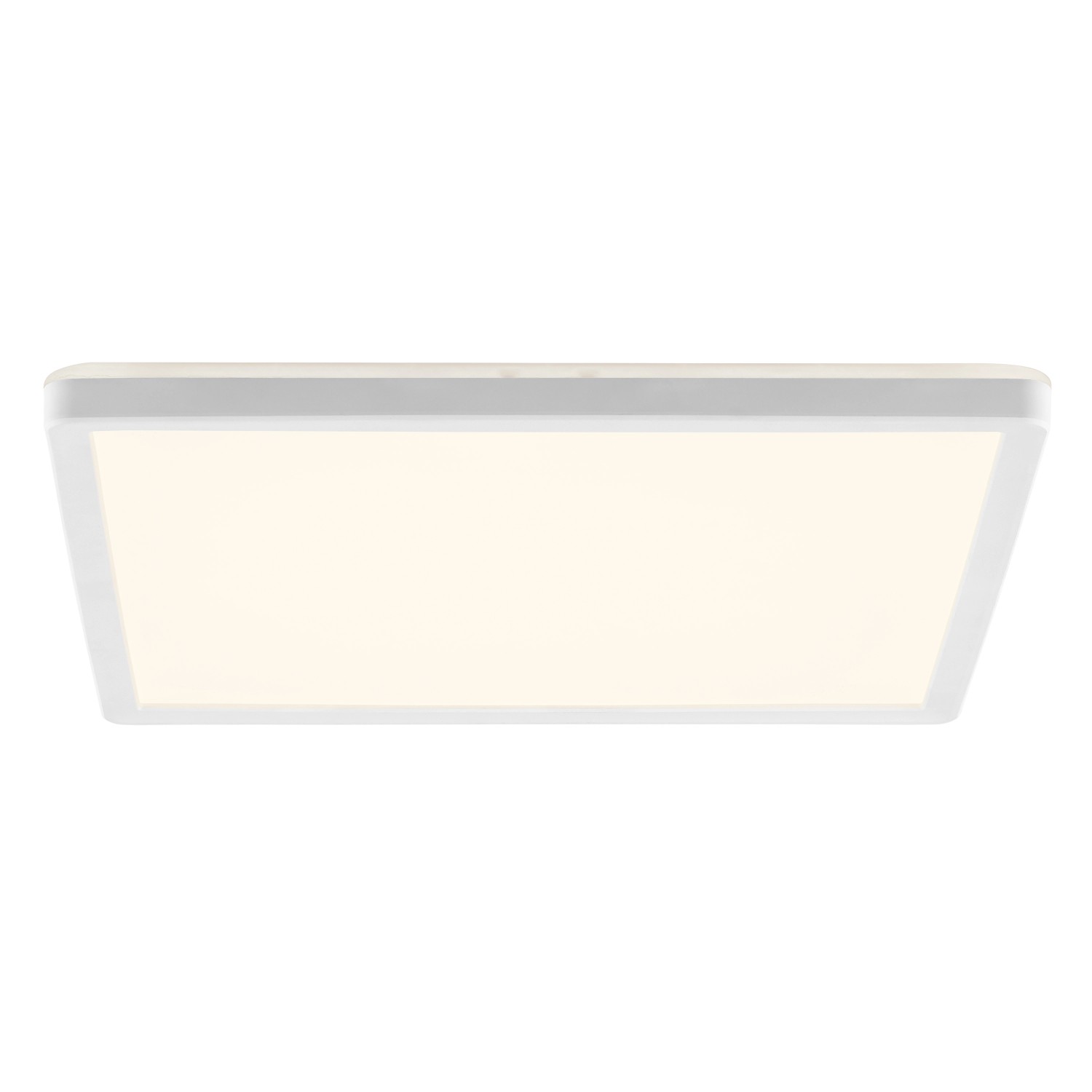 Brilliant LED-Deckenleuchte Avola Weiß 29,3 cm x 29,3 cm günstig online kaufen