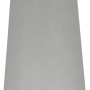 Selbstklebendes Übergangsprofil, 30 mm breit, 1000 mm lang, silberfarben, für Laminat und Parkett.