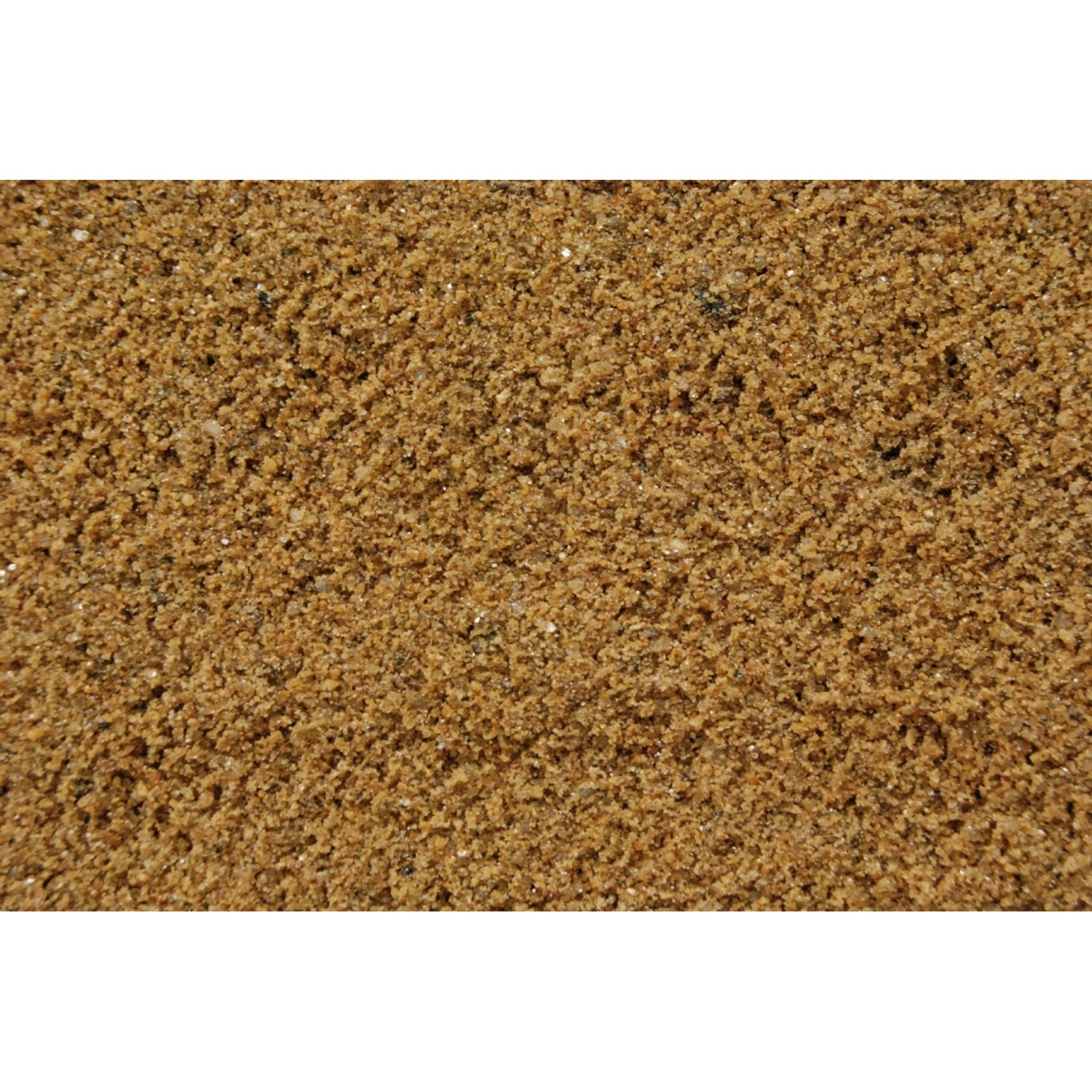 Spielsand Gold-Braun 0,06 - 1 mm 1000 kg Big-Bag