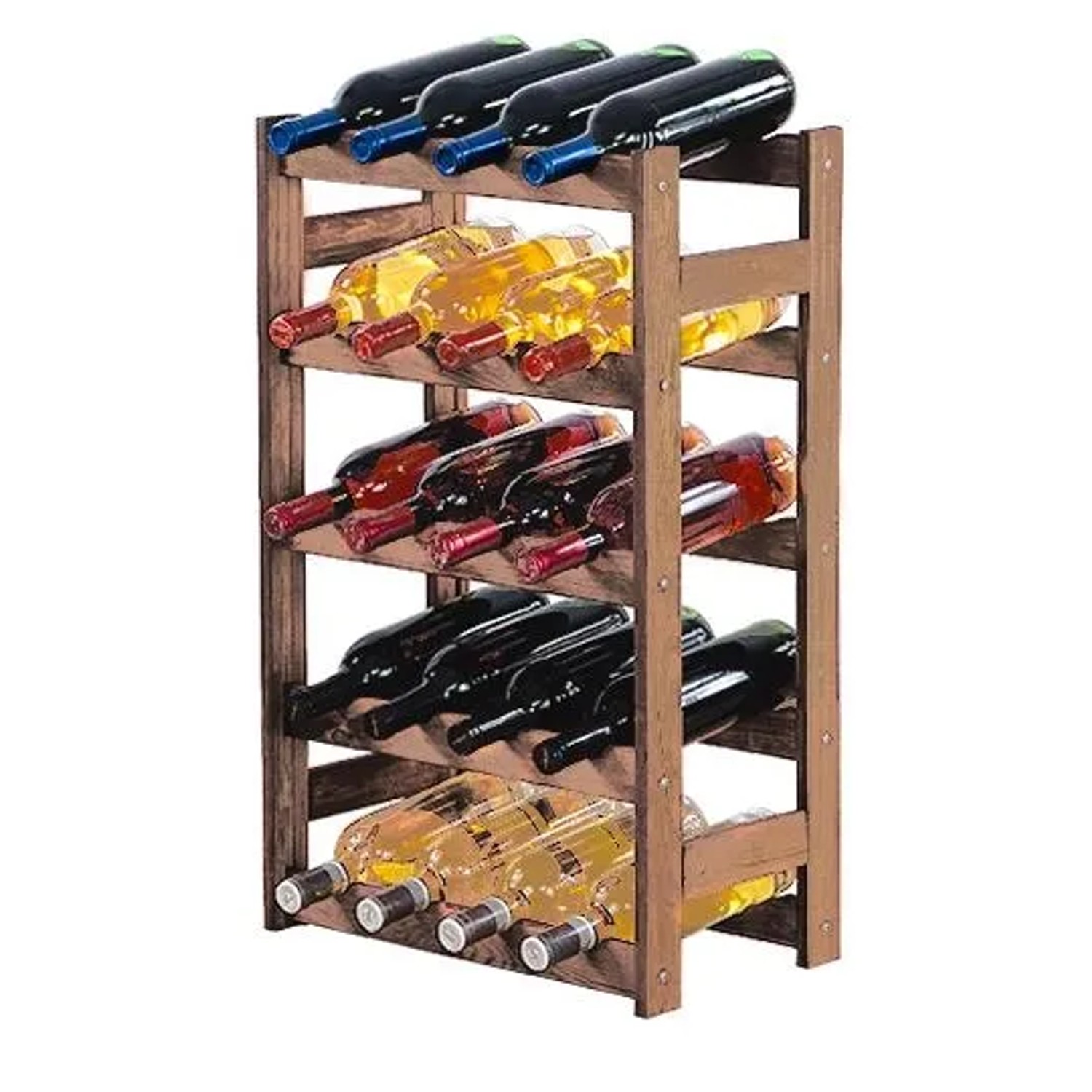 Weinregal Bei Obi