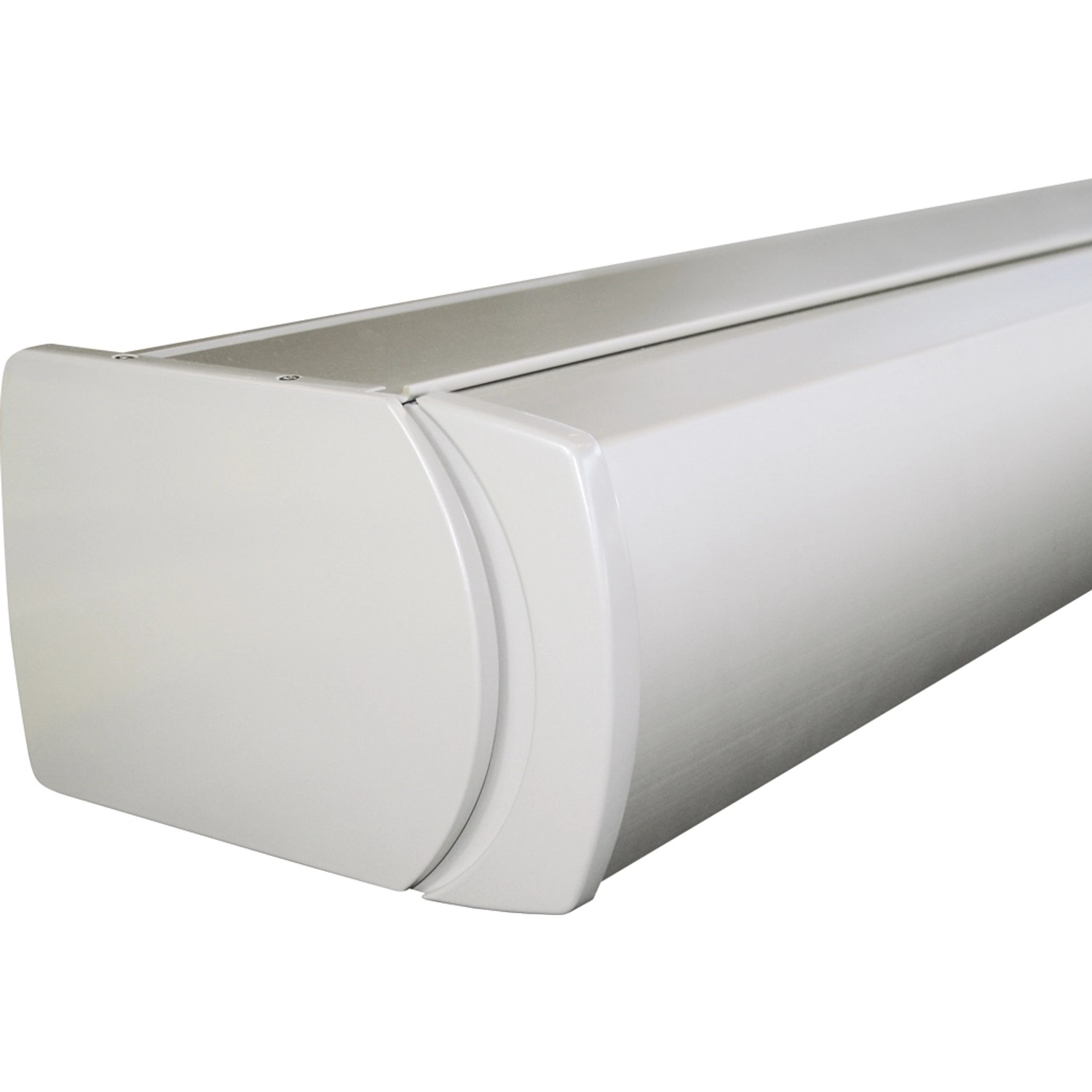 Spettmann Kassettenmarkise VC 1000 550x350 cm Grau-Schwarz Gestr. Gestell Silber_2