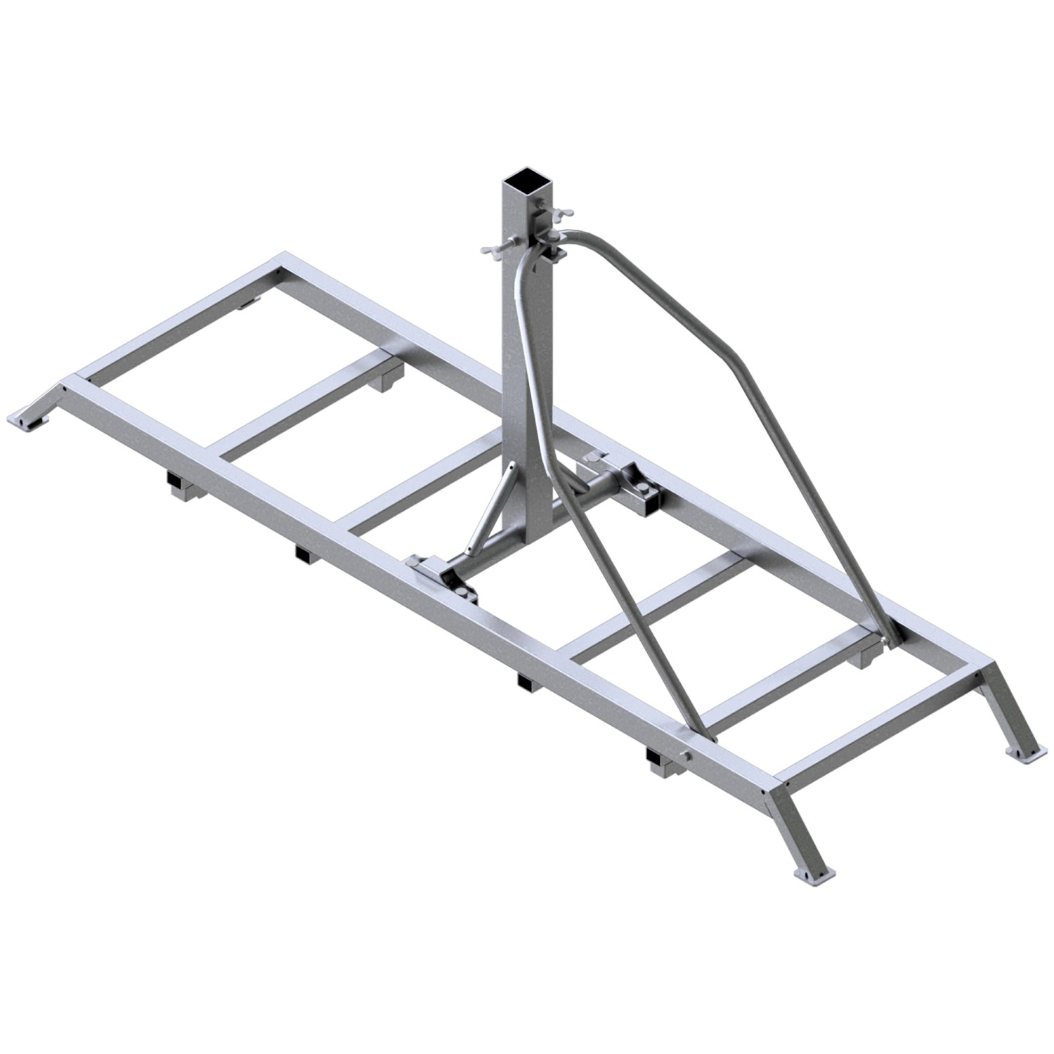 Schake Schilderständer Typ Highway