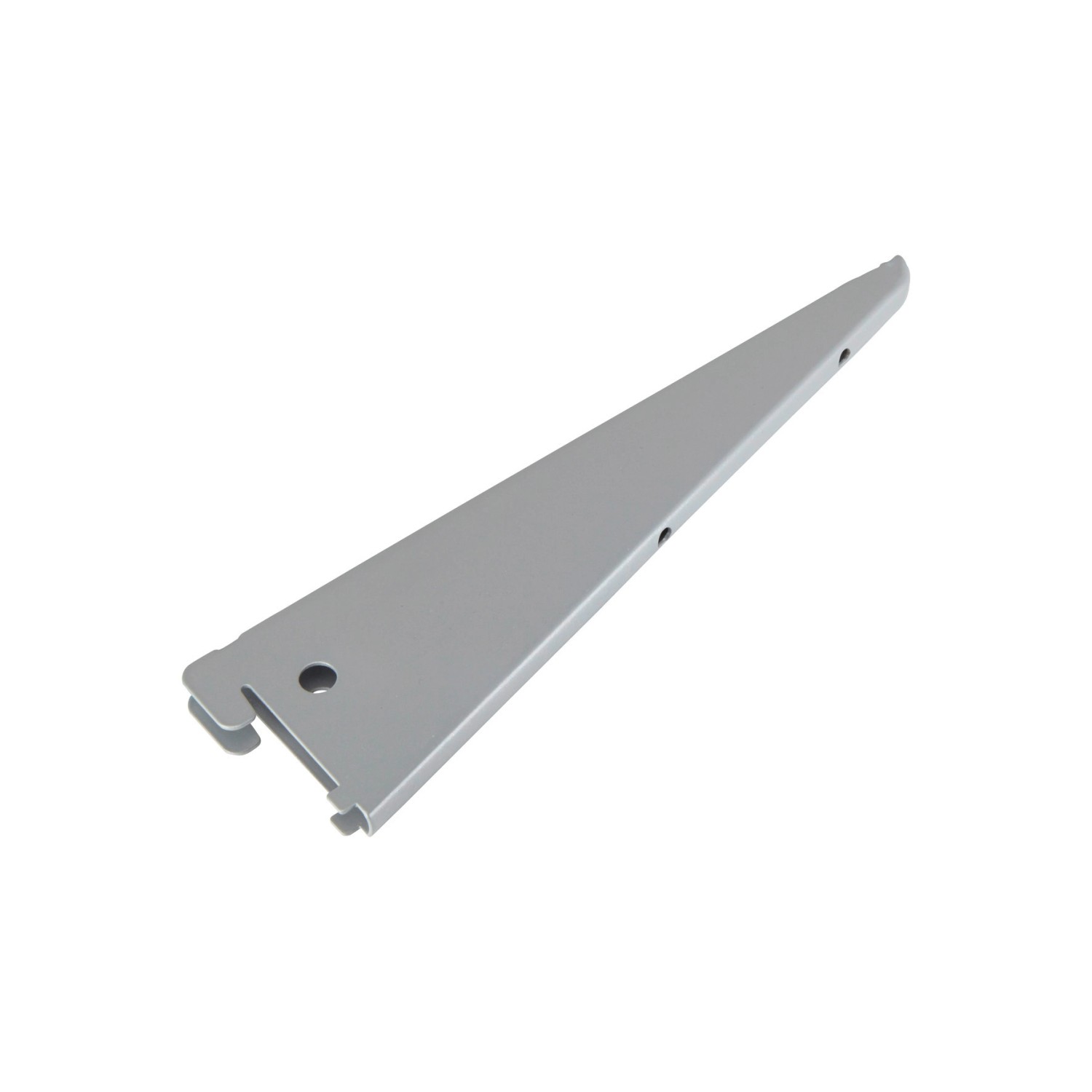 U-Träger Silber 22 cm