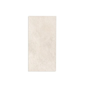 Grosfillex Wandpaneel GX Wall+ Creme Slate, 30x60 cm, Dekor-Paneel für die Wand.