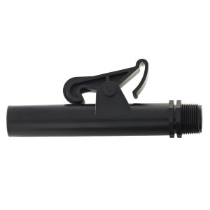 Schlüssel für Wassersteckdose 26,4 mm (3/4), aus Kunststoff für Kaltwassersysteme.
