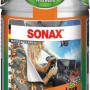 Sonax Klimaanlagenreiniger Klima Power Cleaner Air Aid 100ml für saubere Luft im Auto.