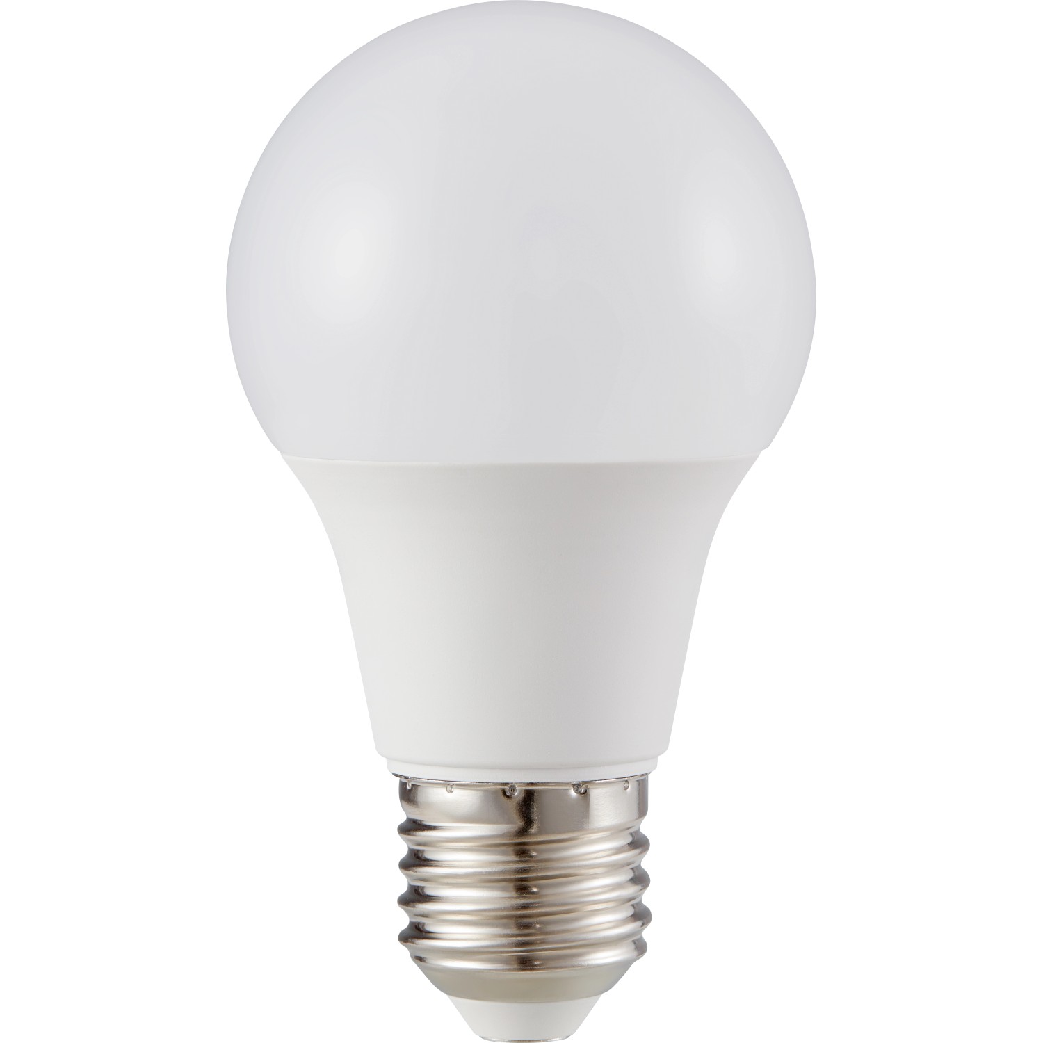 Leuchtmittel E27 Glühlampenform 2.700 K 806 lm 8,5 W 3er Set