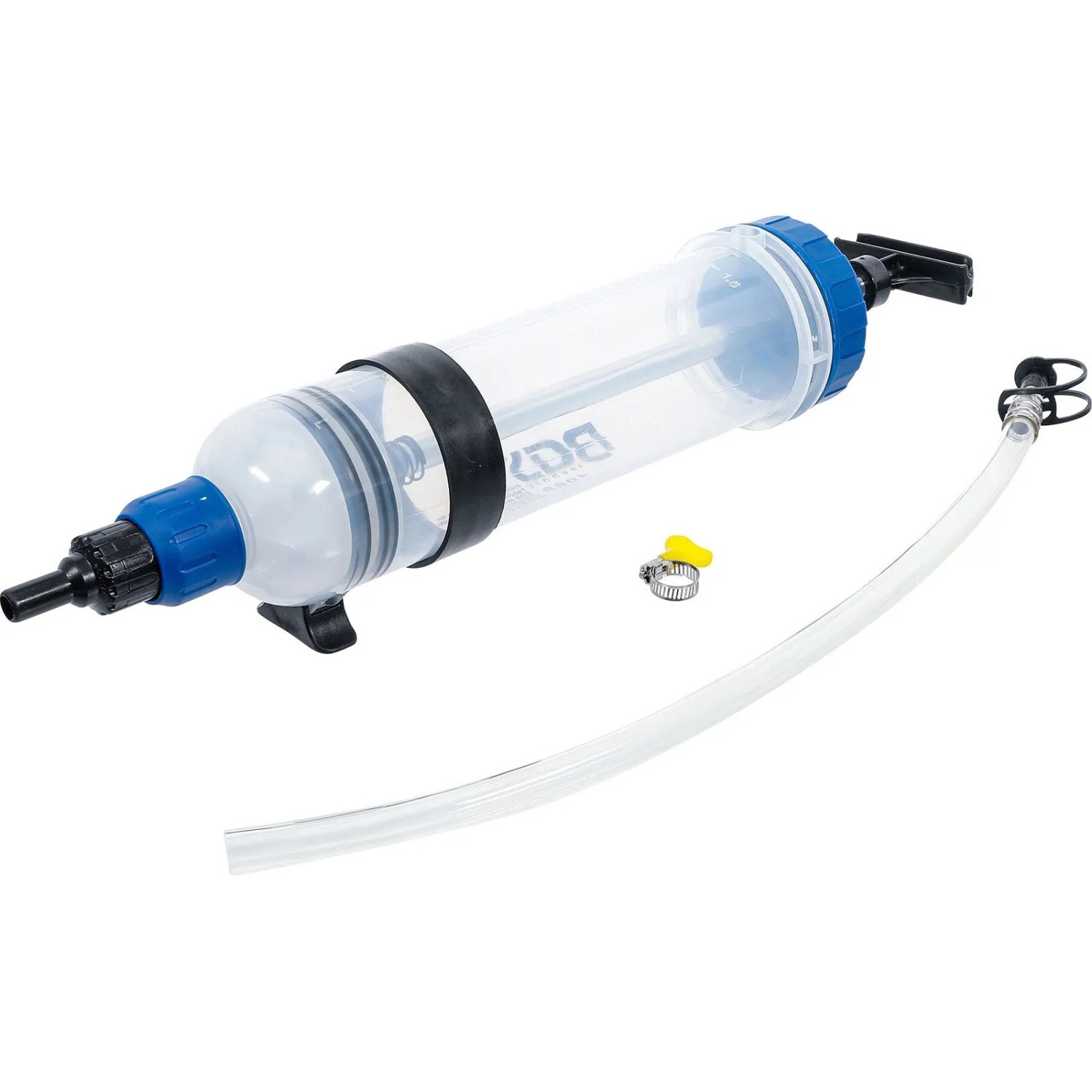 BGS Handpumpe 1 500 Ml 4068