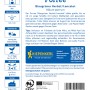 Kiepenkerl Porree Blaugrüner Herbst / Lancelot Gemüsesamen Packung
