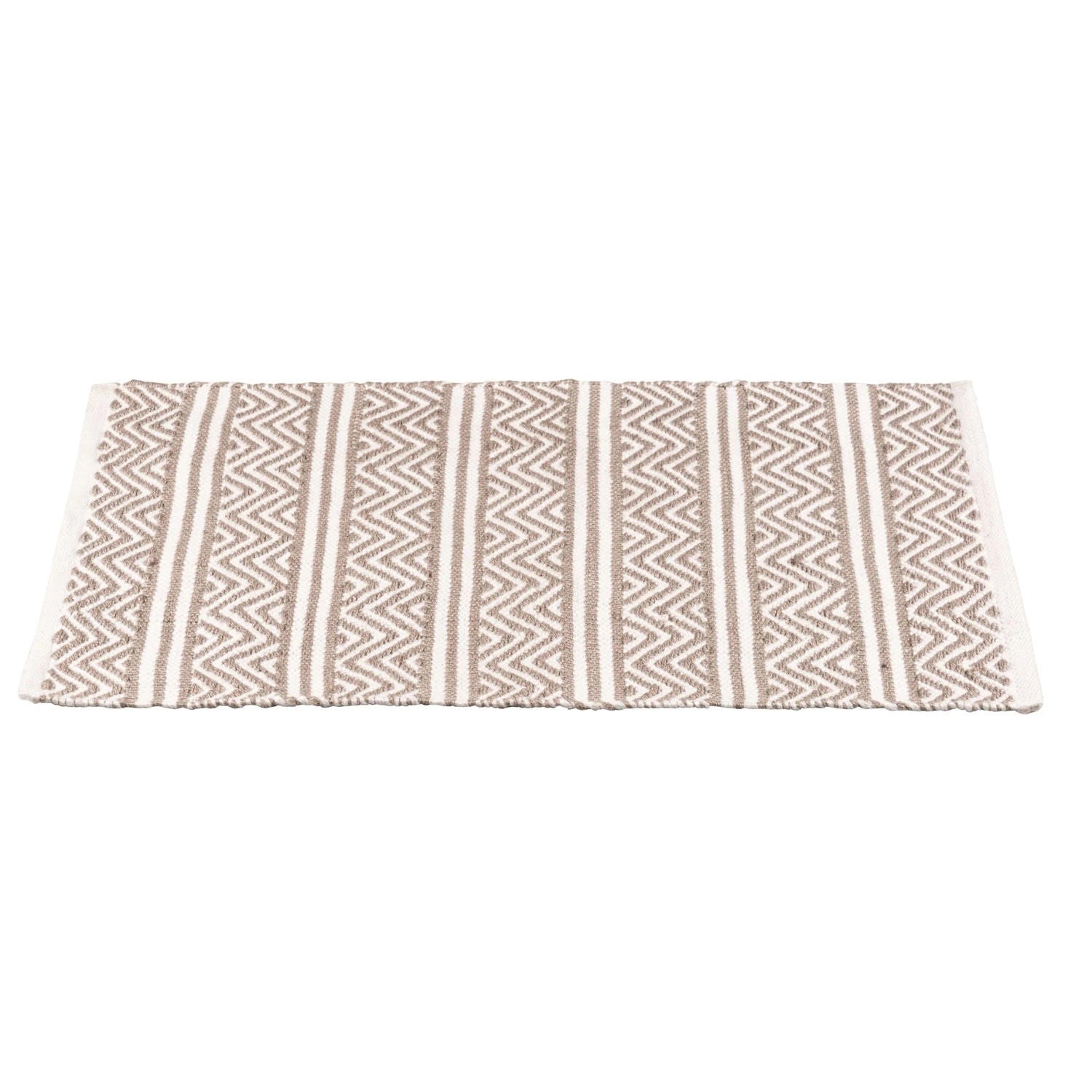 Wenko Badematte Shaki aus recycelten PET Flaschen 50 cm x 80 cm_11