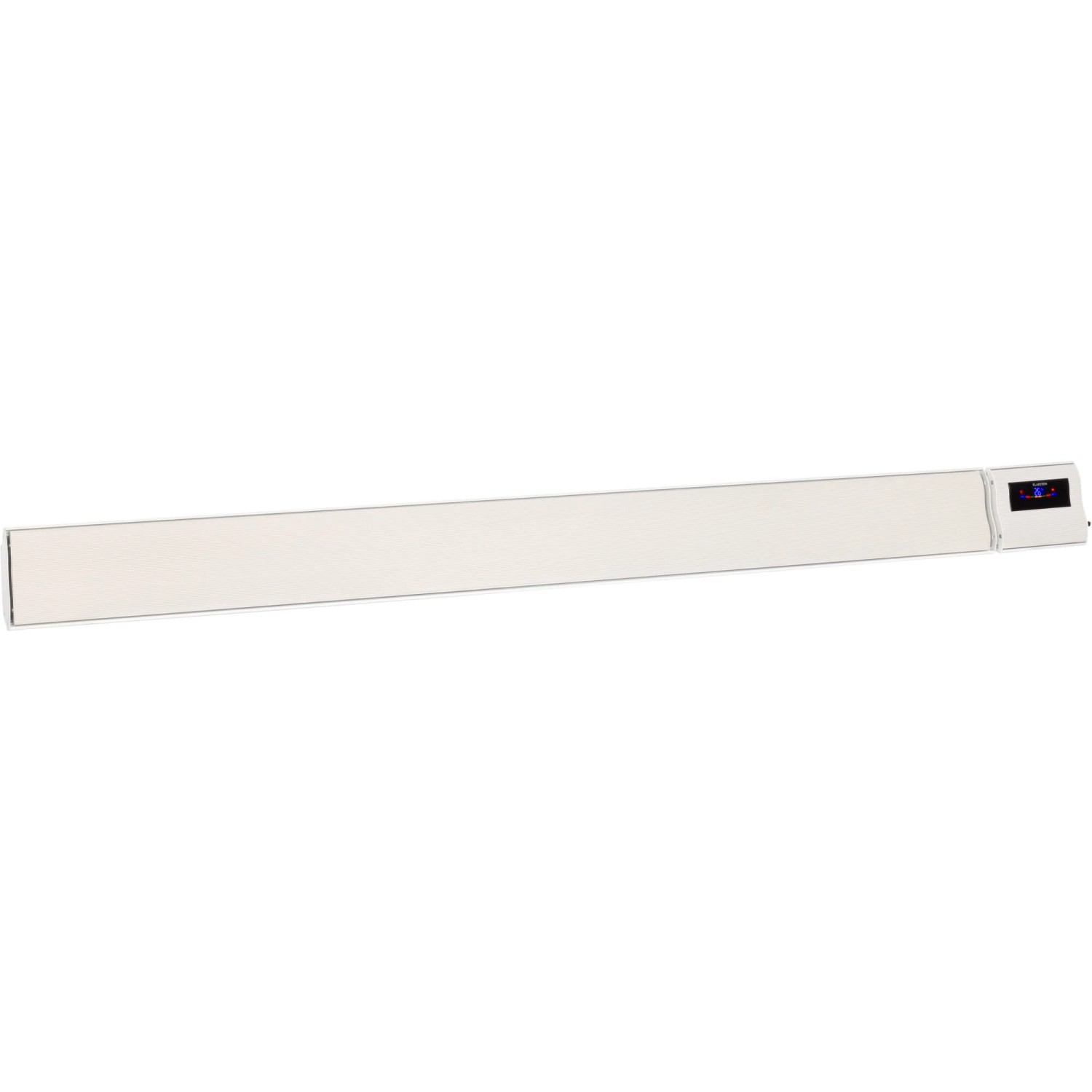 Blumfeldt Cosmic Beam Smart 30 Infrarot-Heizstrahler 3000 W App Fernbedienu günstig online kaufen