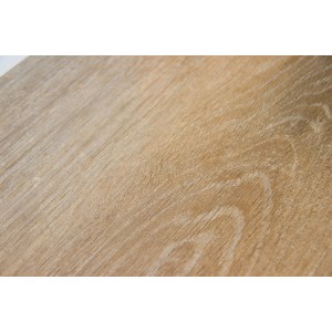 Tischplatte Robinson in Eichenoptik, 180x80 cm, für Möbelbau und Regale.