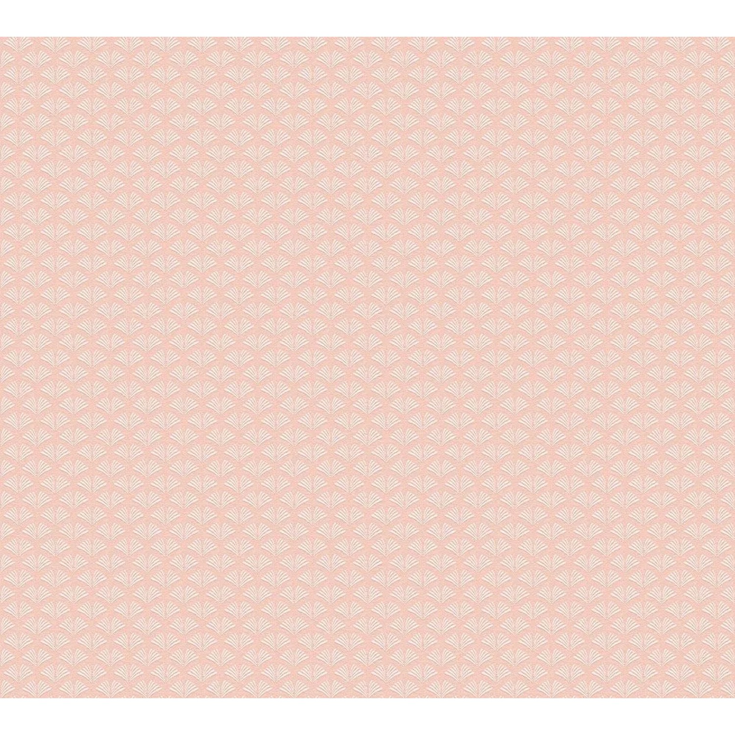 Tadessi Tapete Art Deco M1-No.1687 Vliestapete in Rosa