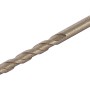 LUX Betonbohrer Comfort, Ø 6 mm, Länge 100 mm, für präzises Bohren in Stein und Beton.
