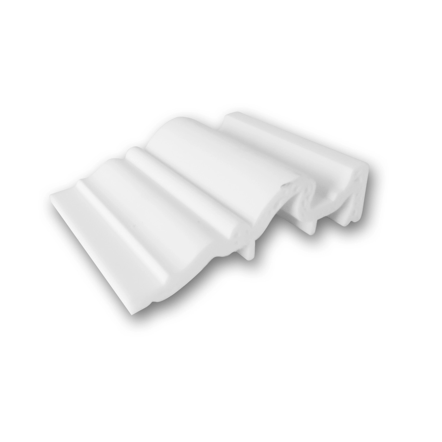 ORAC 1 MUSTERSTÜCK LUXXUS S-DX170-2300 10 cm MUSTER Türumrandung günstig online kaufen