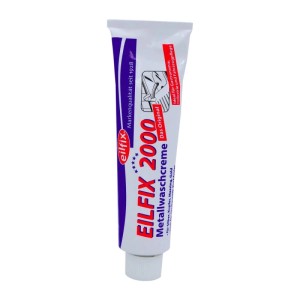 Ich-Zapfe Metallwaschcreme Eilfix 2000 150 ml