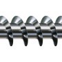 Spax Universalschraube 3,5x16 mm mit T-Star plus Antrieb, geeignet für Holz, Kunststoff und Beton.