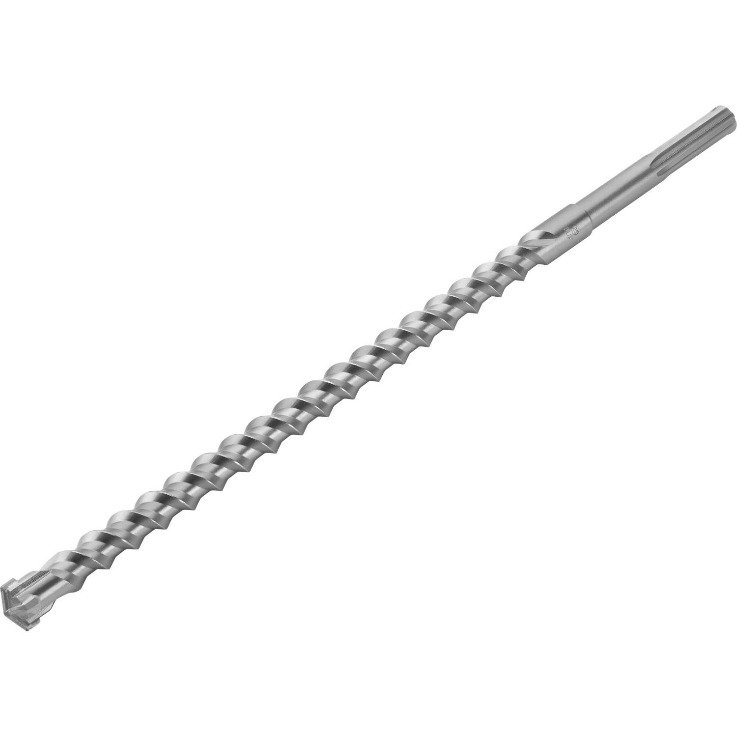 LUX Hammerbohrer Classic SDS-Max Ø 25 mm x 520 mm günstig online kaufen