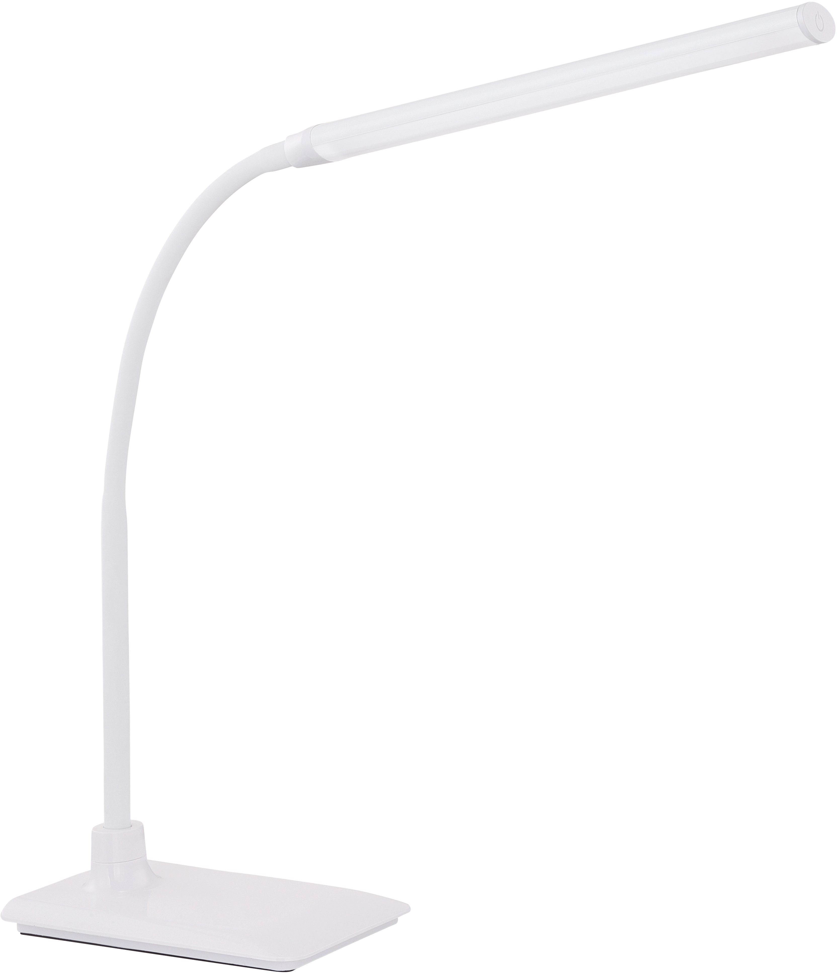 Eglo LED-Tischleuchte Laroa Weiß