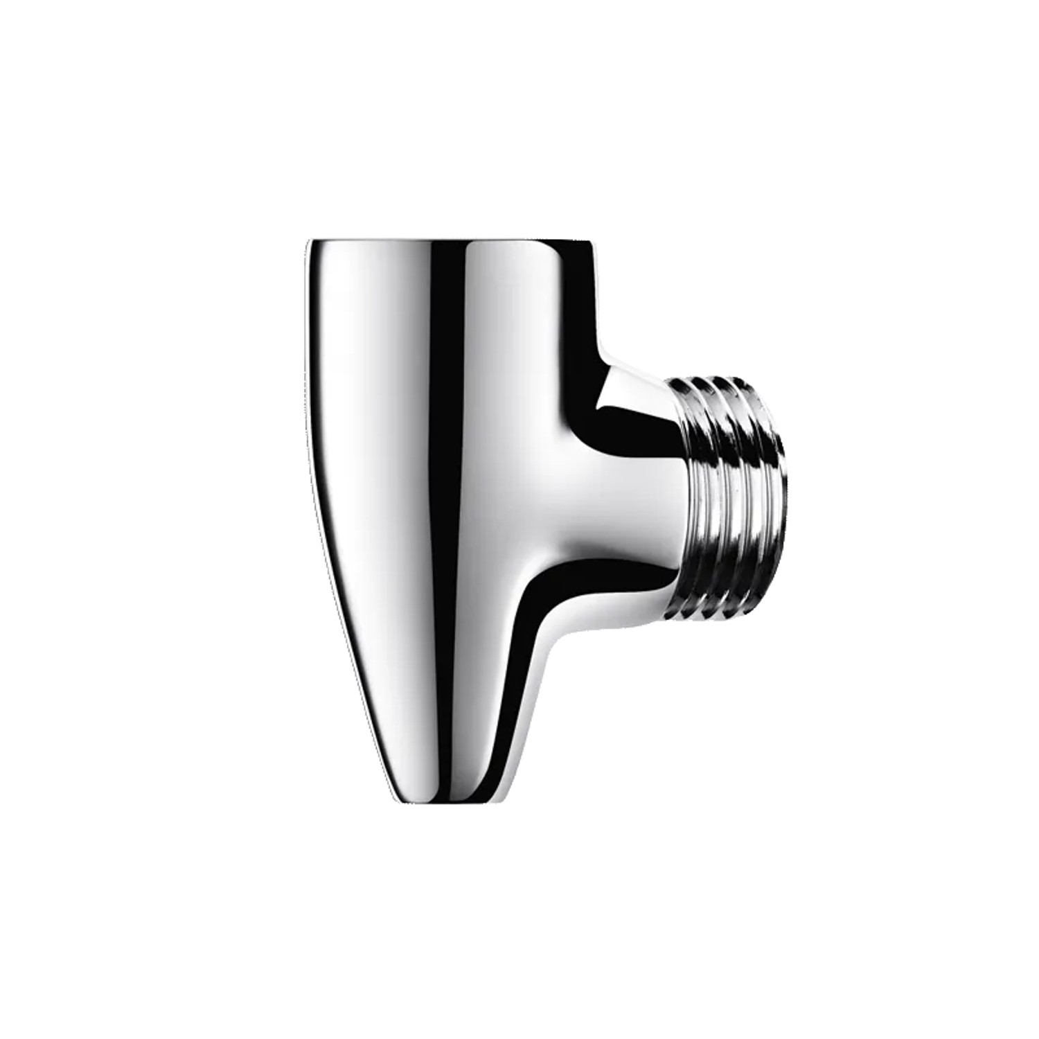 Delabie Entleerventil gegen Stagnation für Brausearmatur