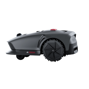 Mova Mähroboter 600 Plus Schwarz