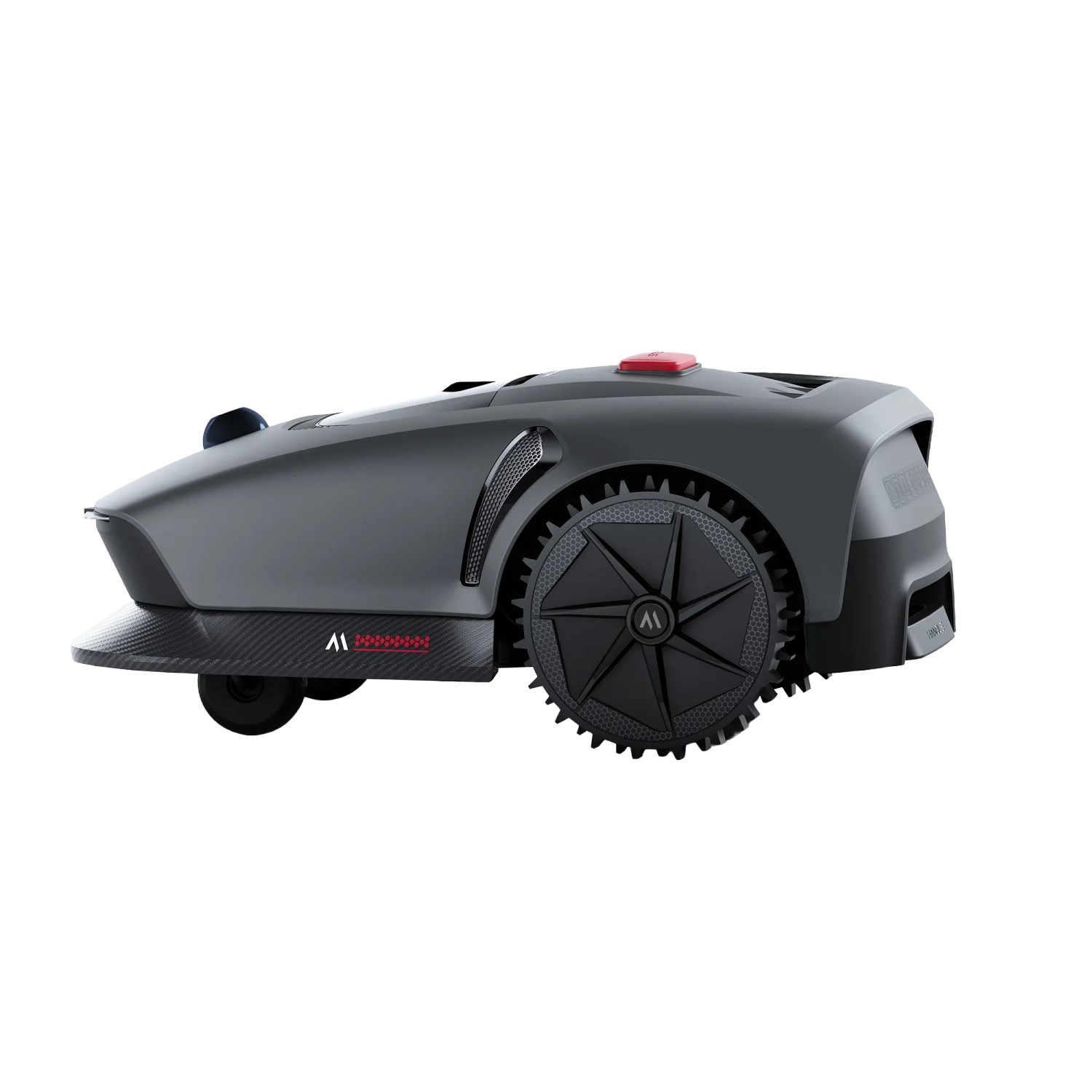 Mova Mähroboter 600 Plus Schwarz_3