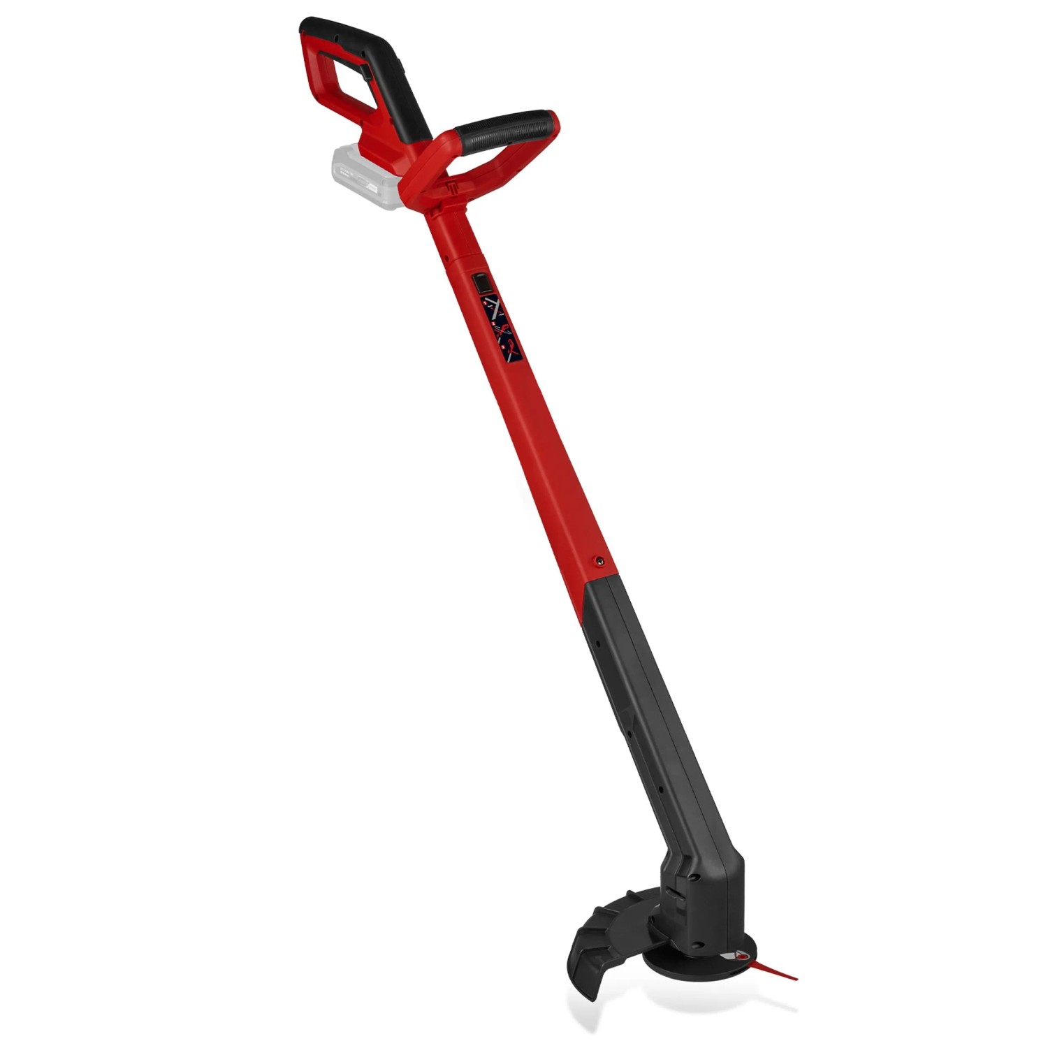 Einhell Akku-Rasentrimmer GC-CT 18/2411 Li P-Solo Power X-Change