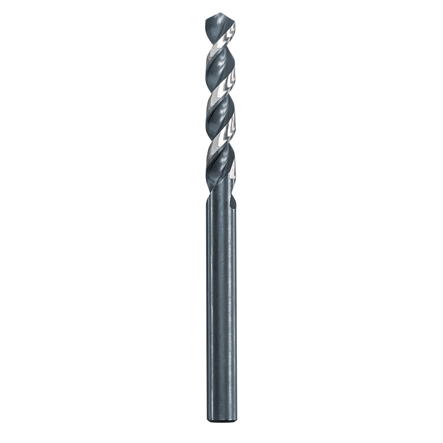 kwb Akku Top HI-NOX Metallbohrer 6 mm für Edelstahl, Stahl und Eisen