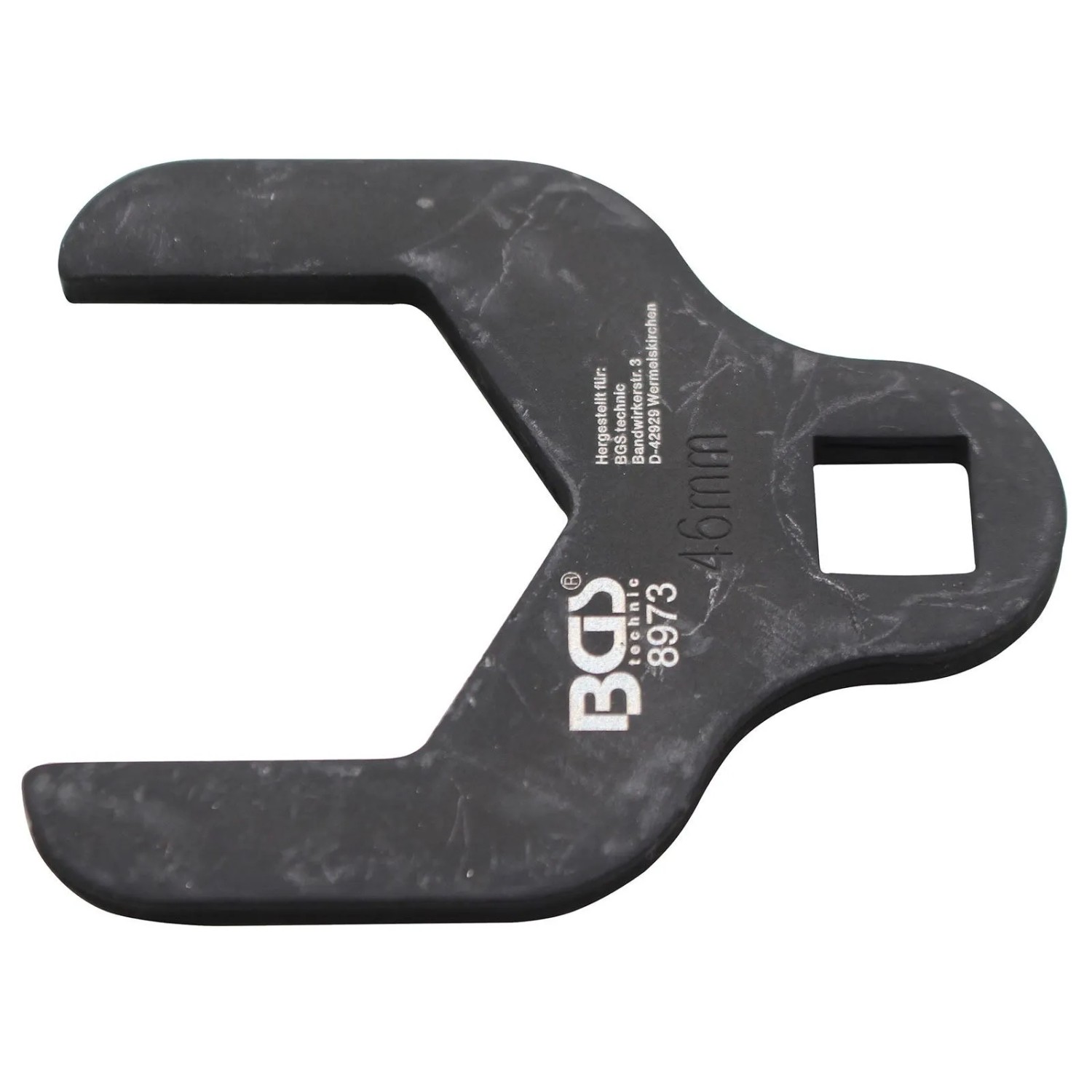 BGS Wasserpumpen Einstellschlüssel Für Opel 46 Mm 8973