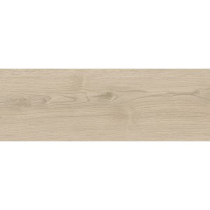 Musterstück Living by HARO Designboden Landhausdiele Eiche Salerno Weiß, Vinylboden