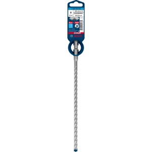 Bosch SDS plus-7X Hammerbohrer, 8 mm, für Beton und Stahlbeton.