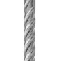 Bosch SDS plus-7X Hammerbohrer, 8 mm, für Beton und Stahlbeton.