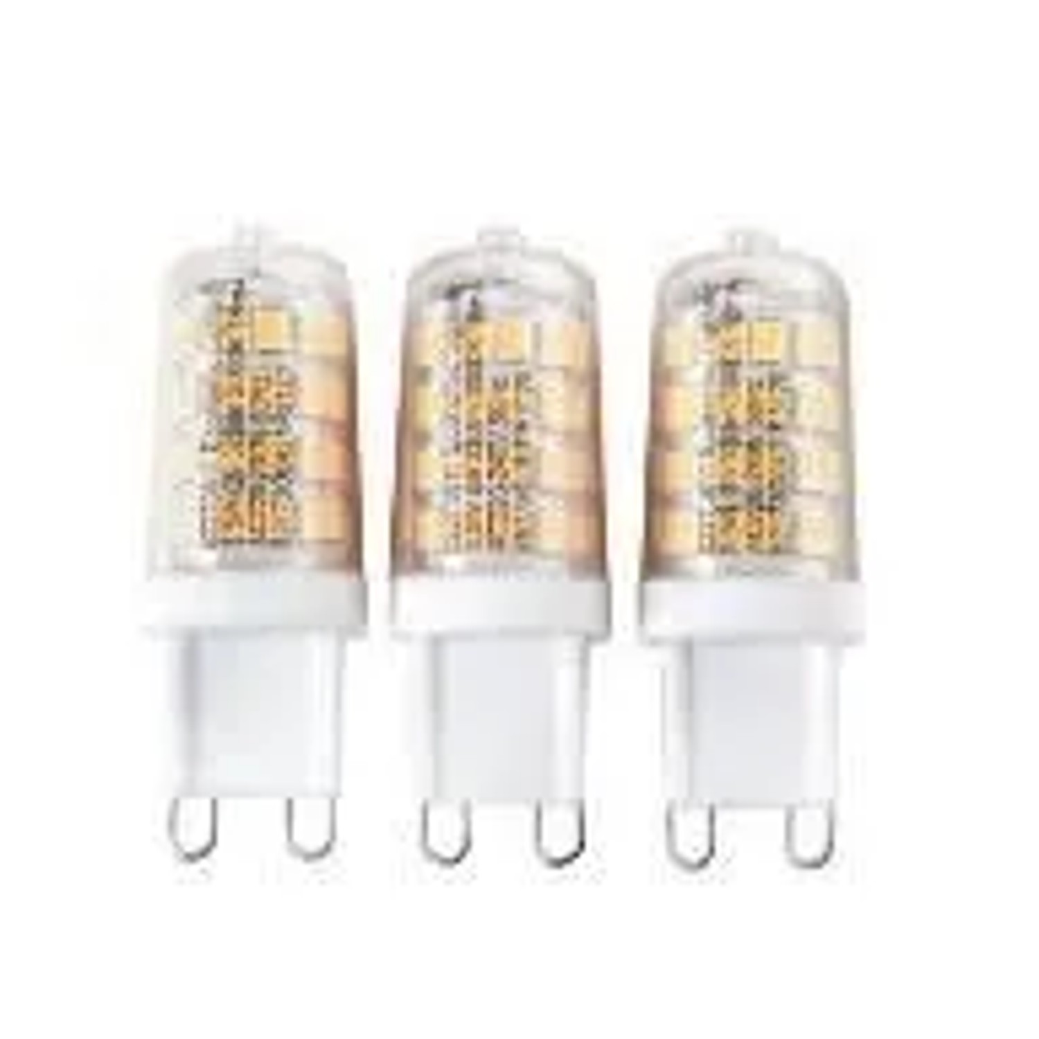 Mömax LED-Leuchtmittel Damian max. 4,5 Watt