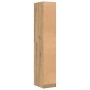 vidaXL Apothekerschrank Artisan-Eiche 30x41x174,5 cm Holzwerkstoff 3309635_7