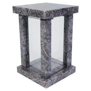 KOKA Grablampe Granit Orion