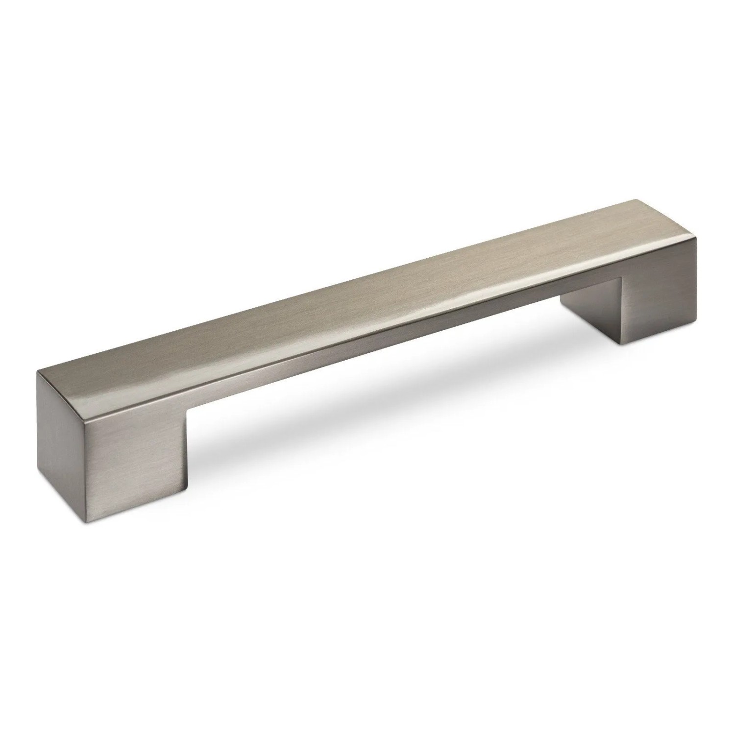 SOTECH Bügelgriff MARKANT BA 128 mm Edelstahloptik