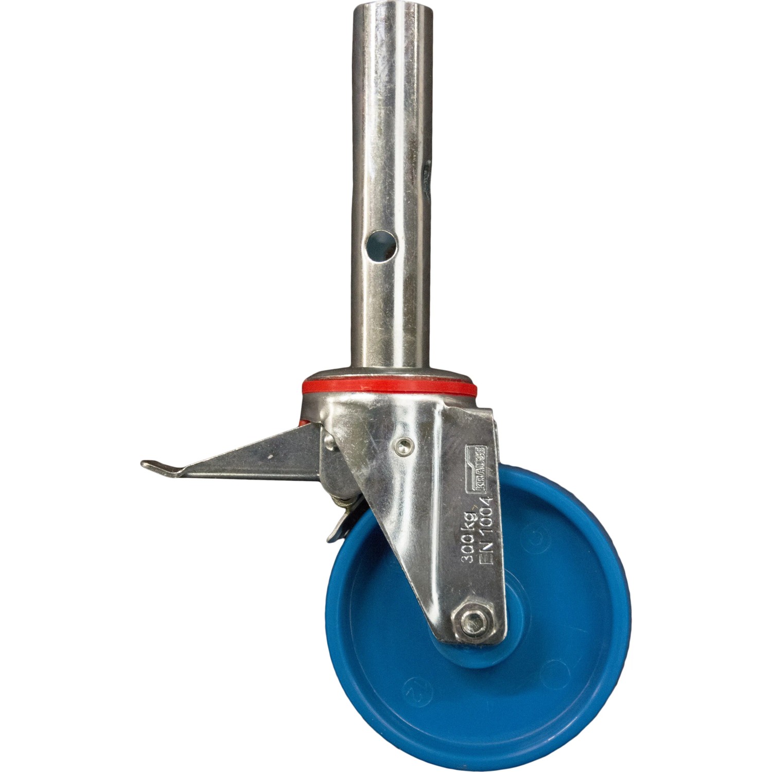 Thumbnail - Krause Fahrrolle Ø 12,5 cm