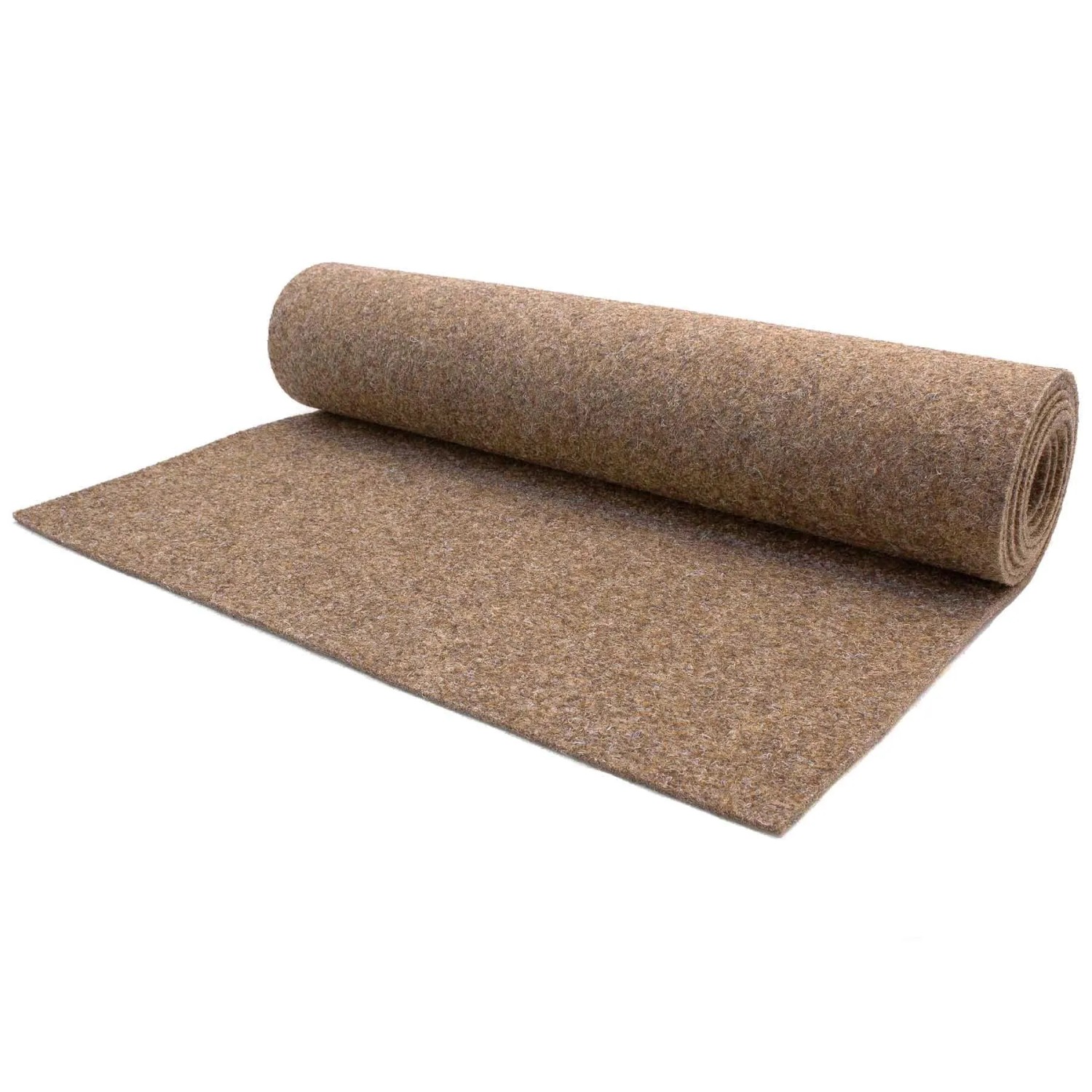 Primaflor Nadelfilz Merlin Beige 2,00m x 1,50m günstig online kaufen