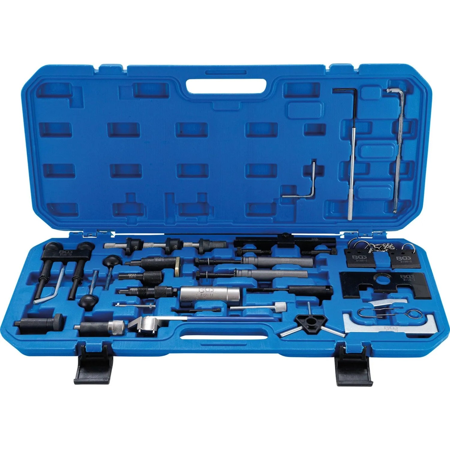 BGS Motor Einstellwerkzeug Satz Für VAG 8155