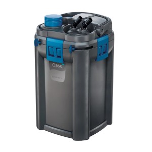 Oase BioMaster² 350 Aquariumfilter für Aquarien bis 350 Liter.