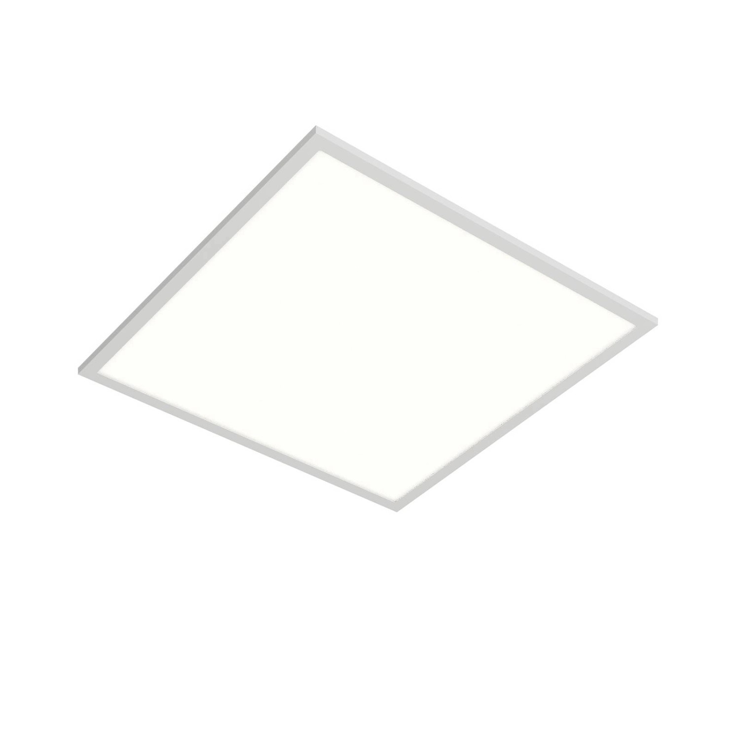 Arcchio LED Panel Vinas 9978070 Modern in Weiß 1-flammig Arbeitszimmerleuchte