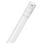 Weiße Ledvance LED-Unterbauleuchte TubeKit, 120 cm, mit Schalter. Ideal als Küchenlampe.