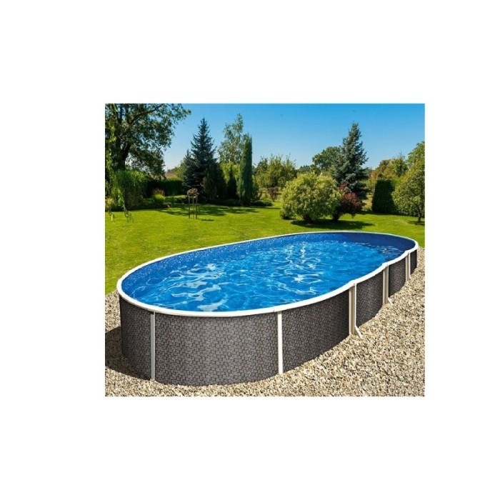 Aufstellpool kaufen bei OBI