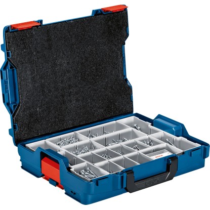 Bosch Schraubenkoffer-Set