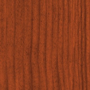 Holzstruktur, behandelt mit Biopin Terrassenöl Bangkirai, Holz-Öl für Terrassen und Gartenmöbel.