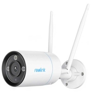 Reolink Überwachungskamera W330 4K Dualband WLAN Nachtsicht Bis 30m
