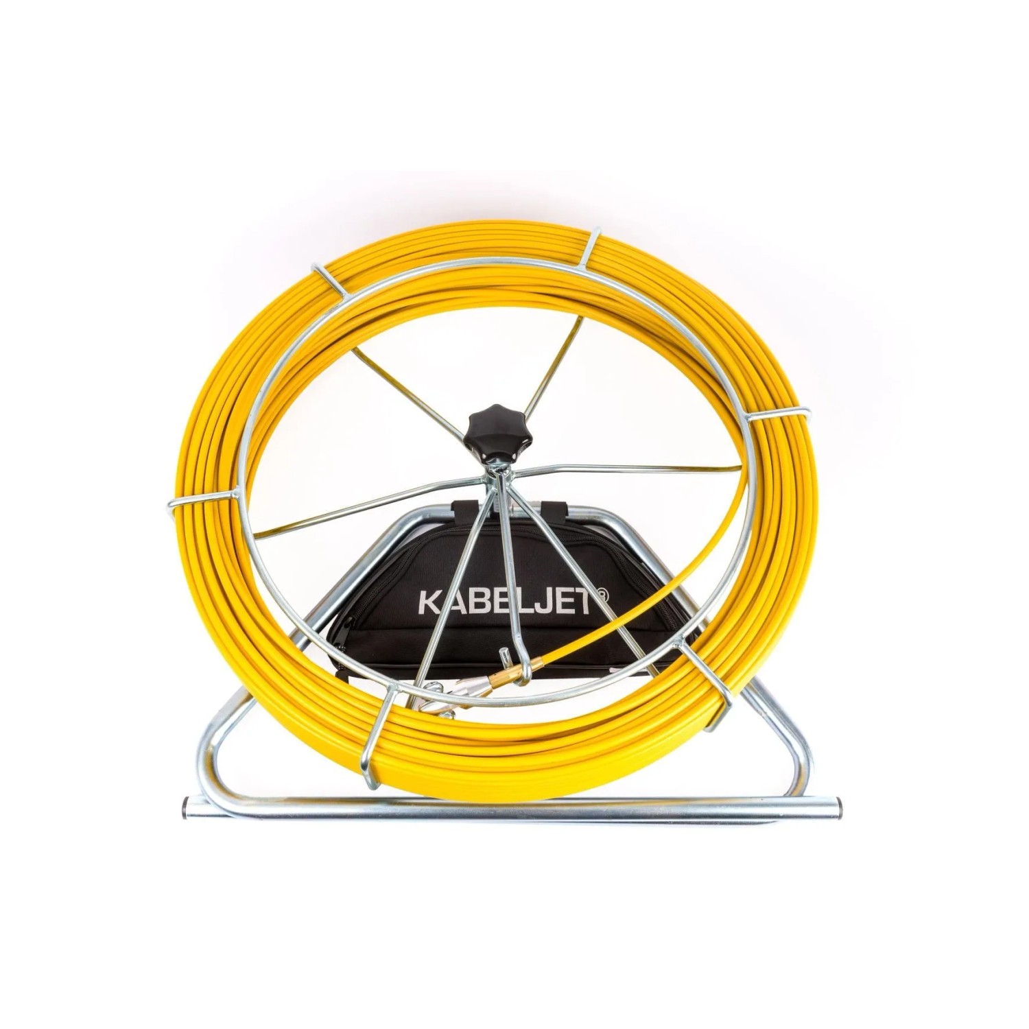 Thumbnail - Katimex Kabeljet 60 Meter Mit Service Set Und Tasche