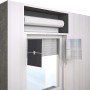 Selitherm Zubehör-Set zur Rollladenkastendämmung im Detail.