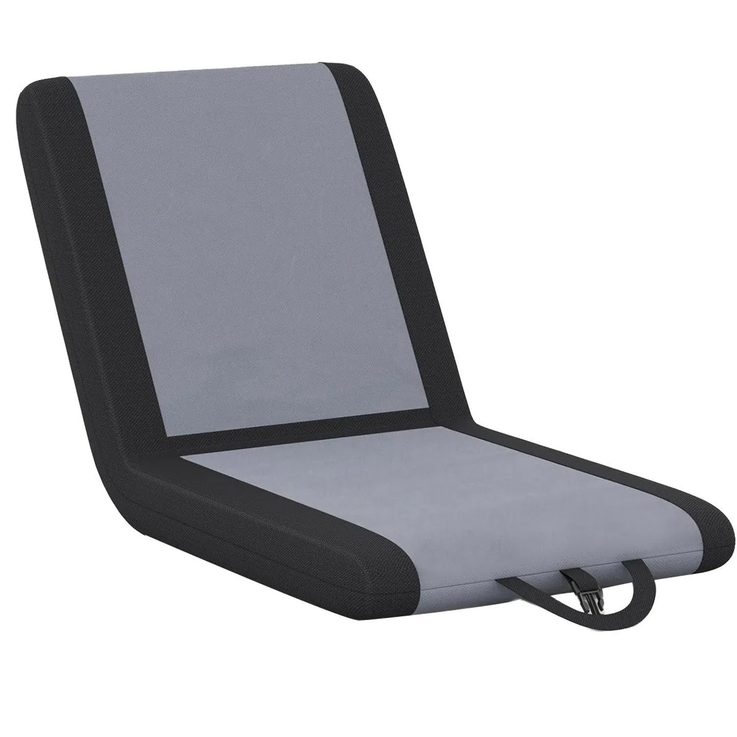 Costway Stadion Sitzkissen Faltbar mit Tragegriff günstig online kaufen