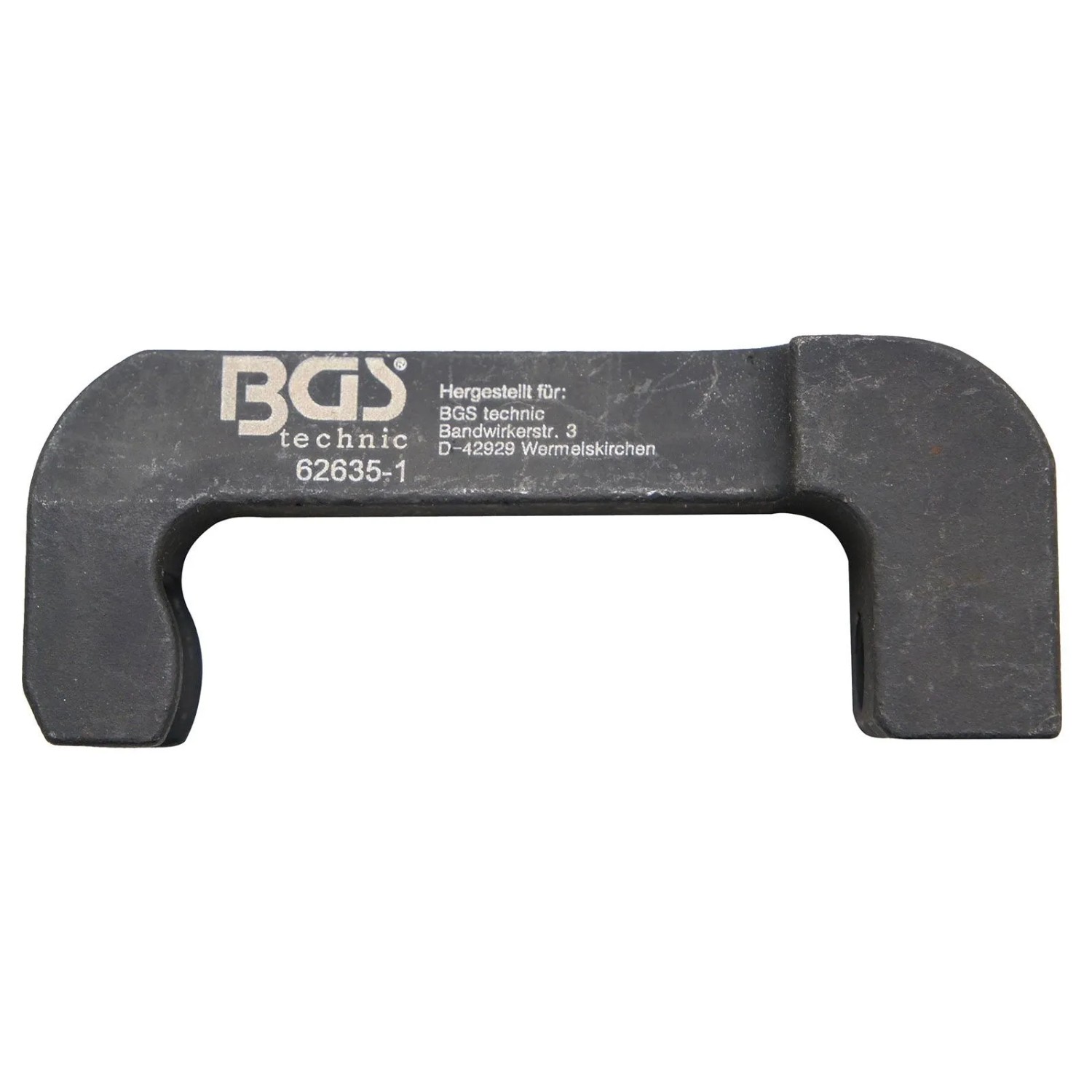 BGS Injektor Zugklaue Für Art  62635 62635 1